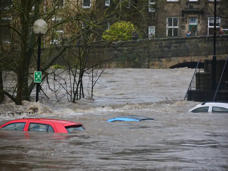Blog Understanding Flood Insurance
